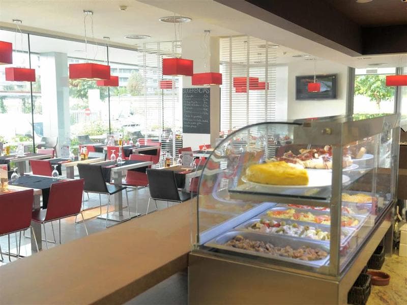 Ibis Lleida photo 1