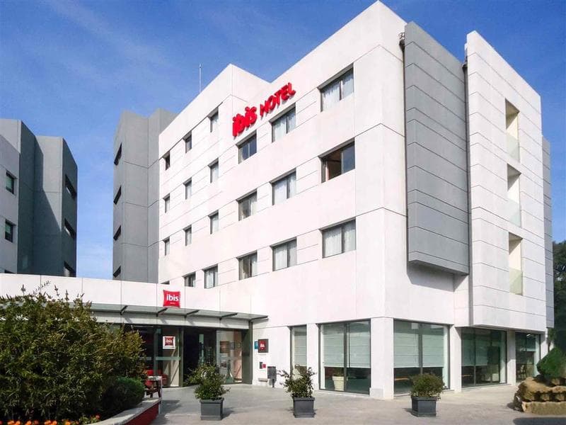 Hotel Ibis Girona Costa Brava 4