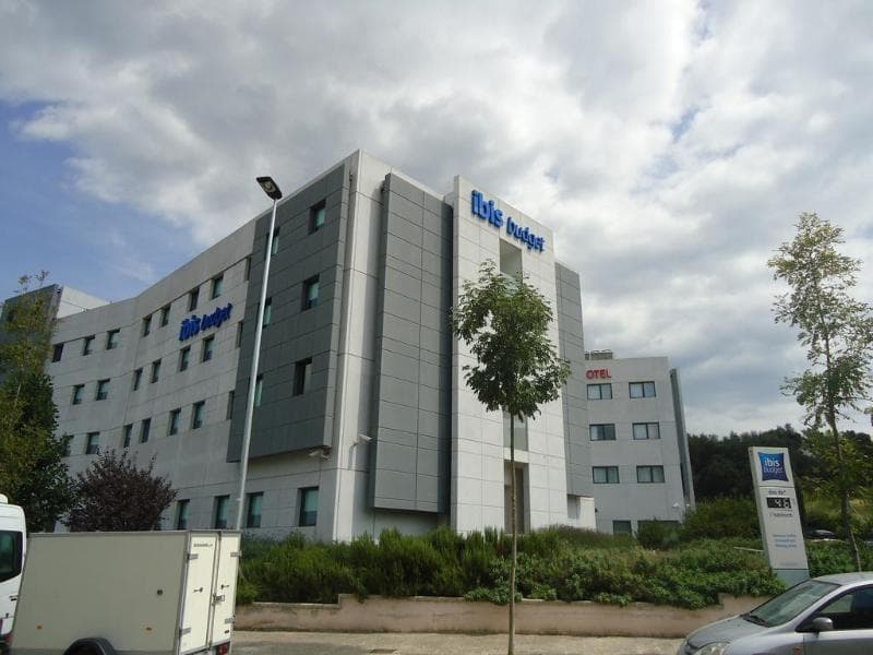 Ibis Budget Girona Costa Brava photo 1
