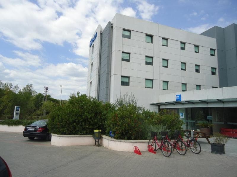 Ibis Budget Girona Costa Brava 4