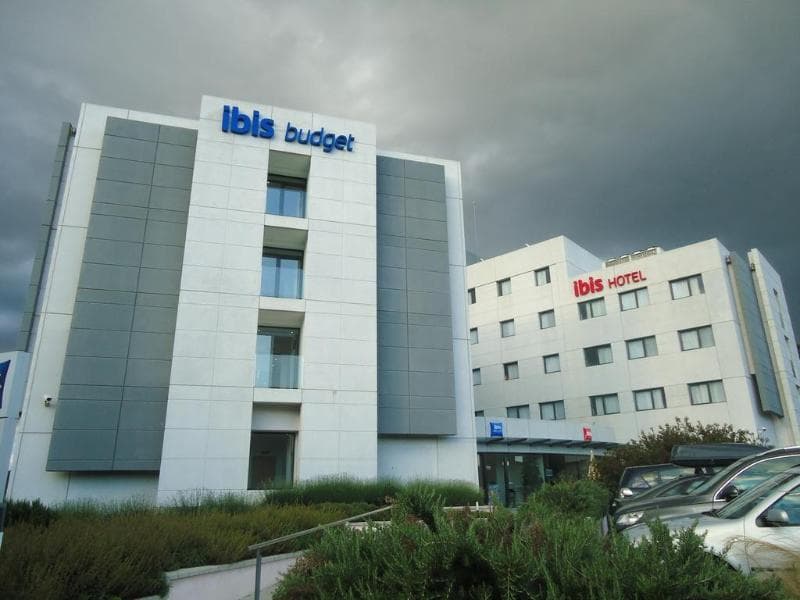 Ibis Budget Girona Costa Brava 5