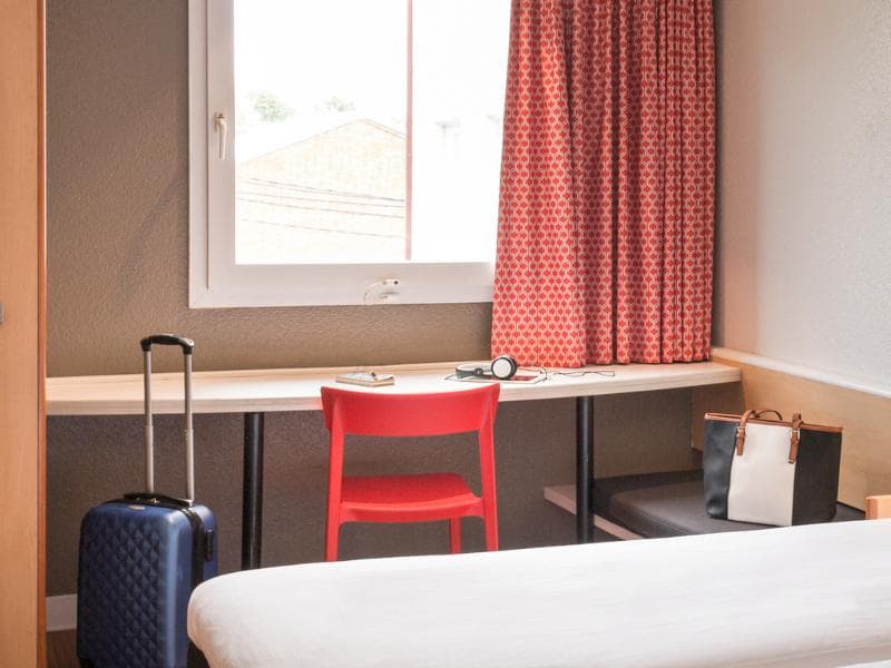 Ibis Madrid Fuenlabrada 3