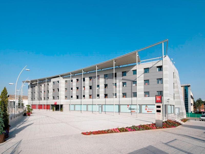 Ibis Madrid Alcobendas photo 1