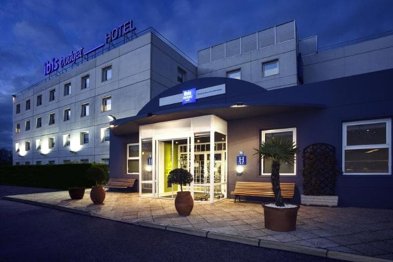 Ibis Budget Madrid Alcorcón Móstoles photo 1