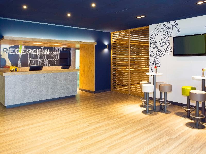 Ibis Budget Madrid Alcorcón Móstoles 3