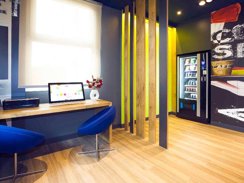 Ibis Budget Madrid Alcorcón Móstoles 4