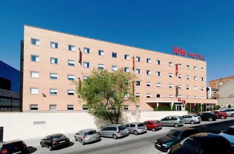 Ibis Madrid Calle Alcala photo 1