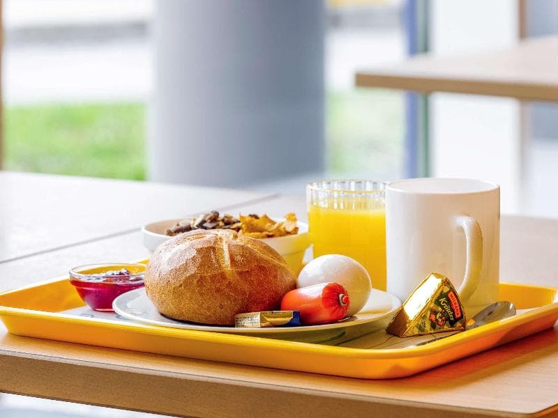 Ibis Budget Malaga Centro photo 1