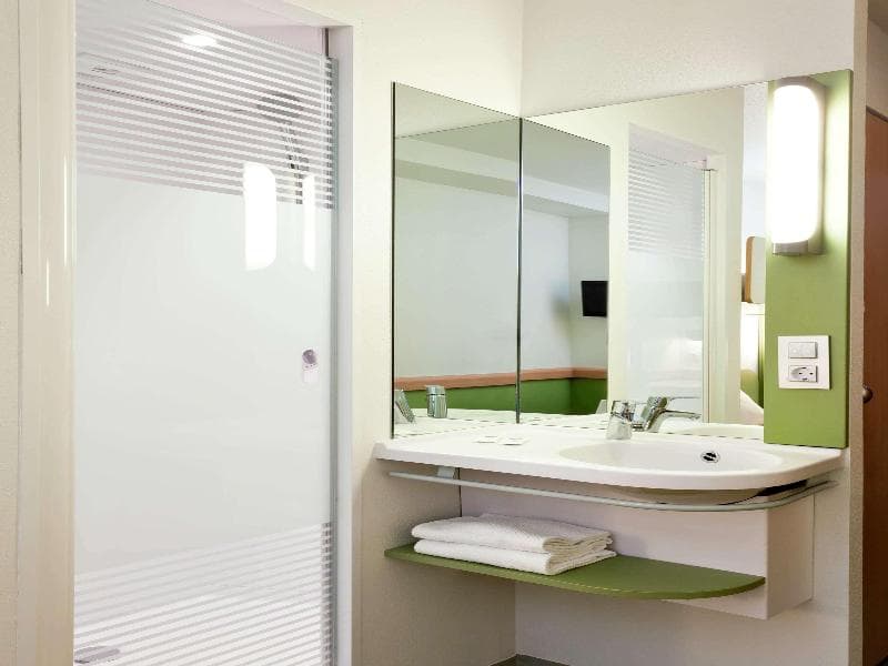 Ibis Budget Malaga Centro 4