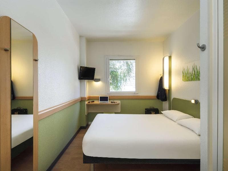 Ibis Budget Malaga Centro 3