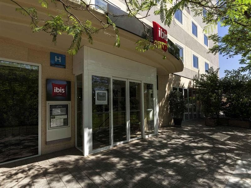Ibis Murcia photo 1