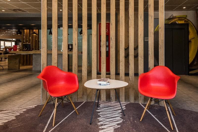 Ibis Salamanca 3