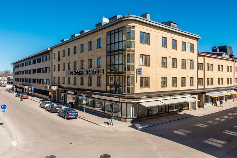 Good Morning Karlstad City photo 1