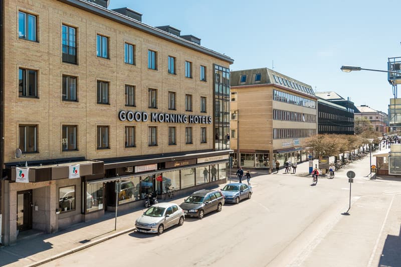 Good Morning Karlstad City 2
