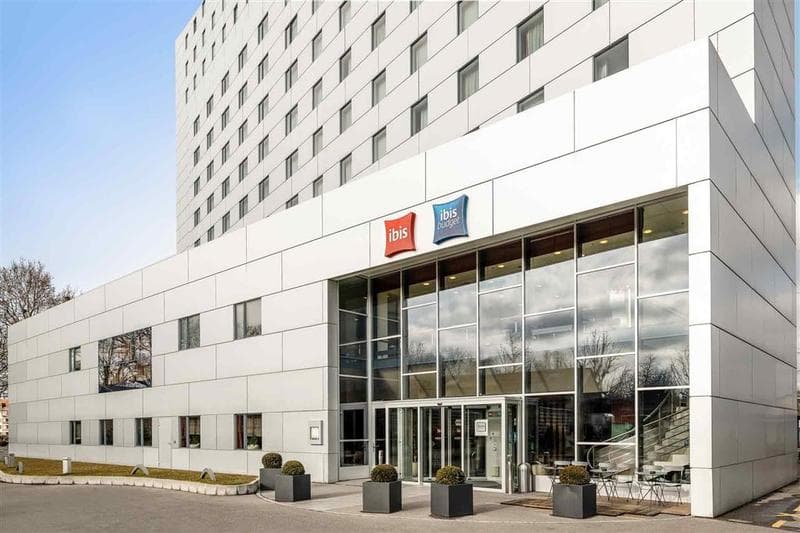 Ibis Bern Expo 2