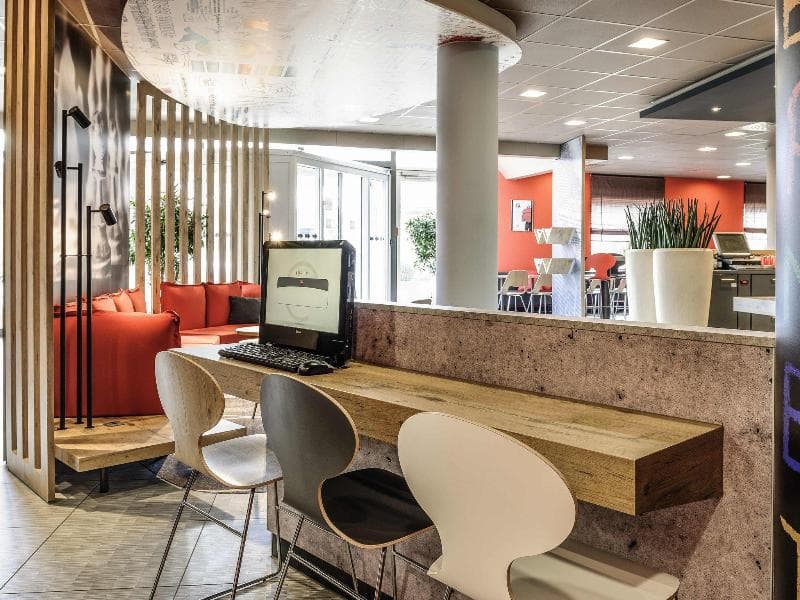 Ibis Bern Expo 1