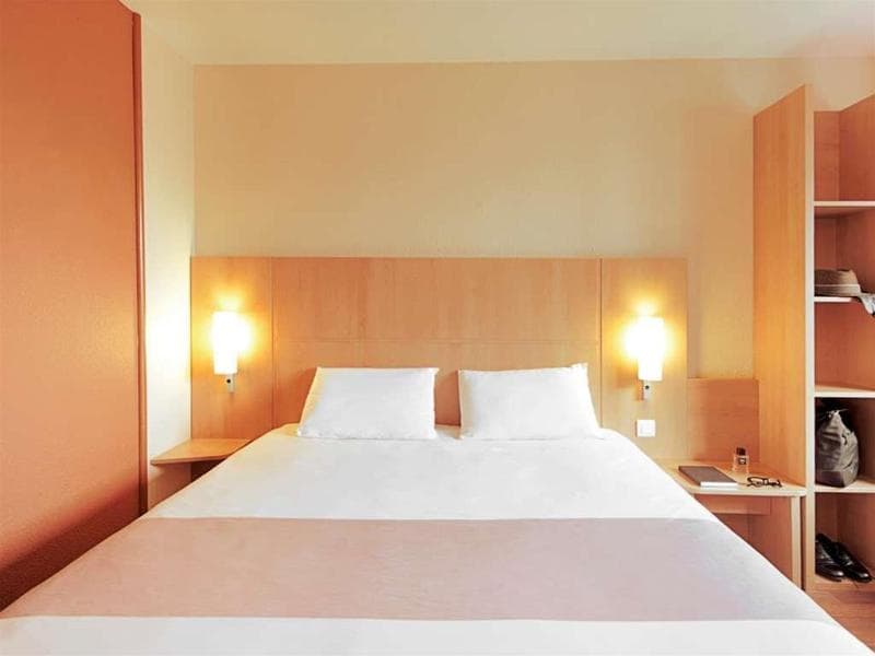 Ibis Delemont Delsberg Hotel 2
