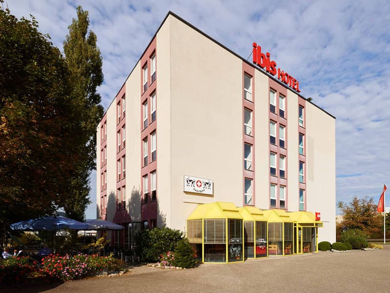 ibis Rothrist Olten photo 1