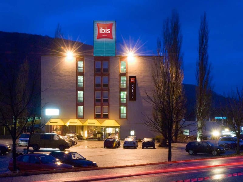 ibis Rothrist Olten 2