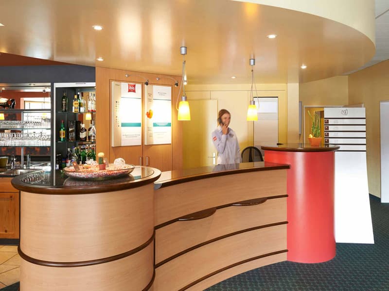 ibis Rothrist Olten 4