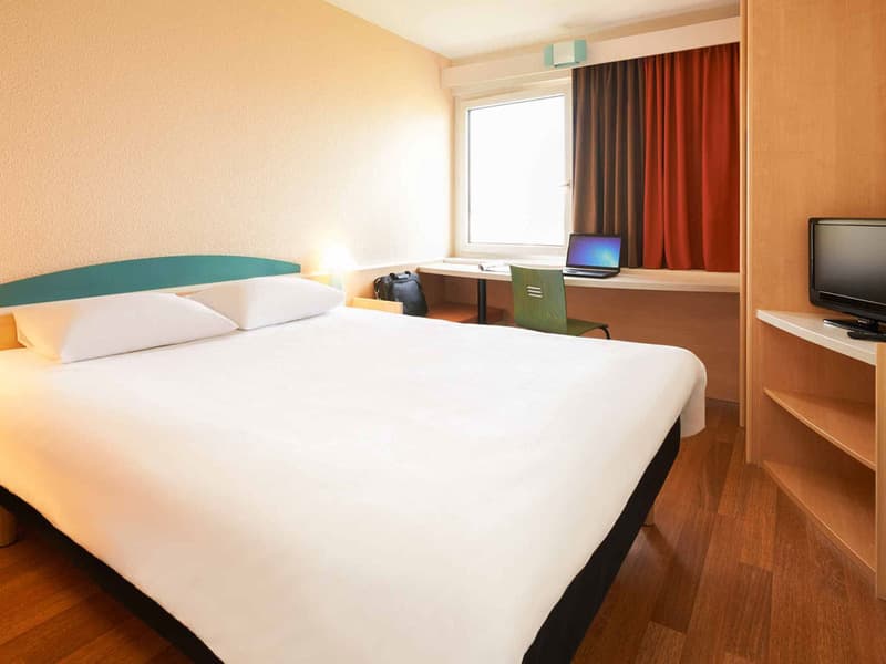 ibis Rothrist Olten 5