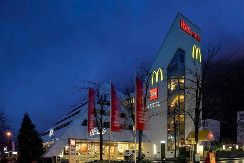 Ibis Chur 2
