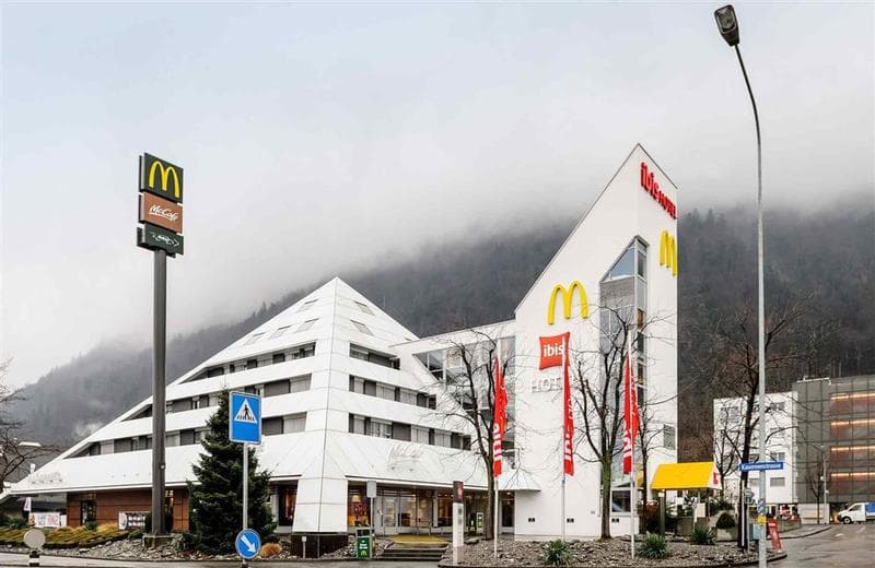 Ibis Chur 3