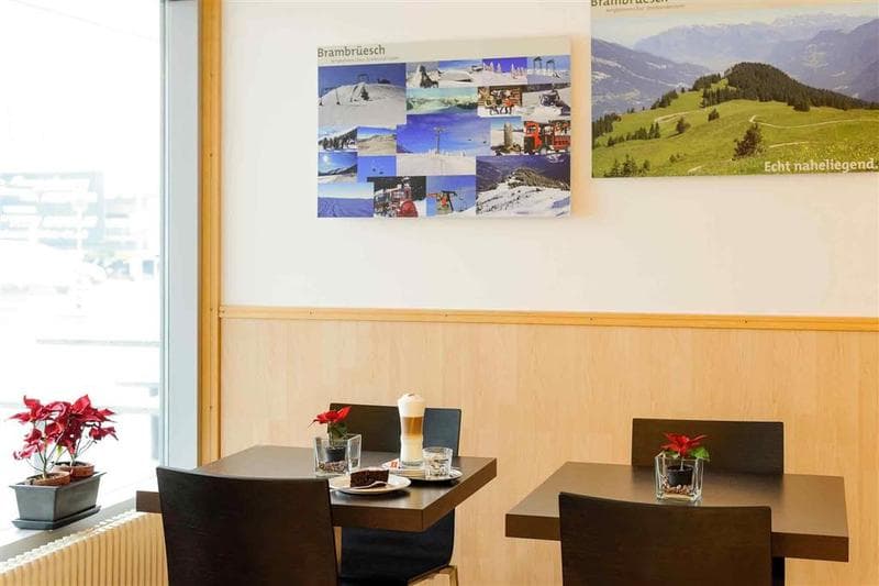 Ibis Chur 4
