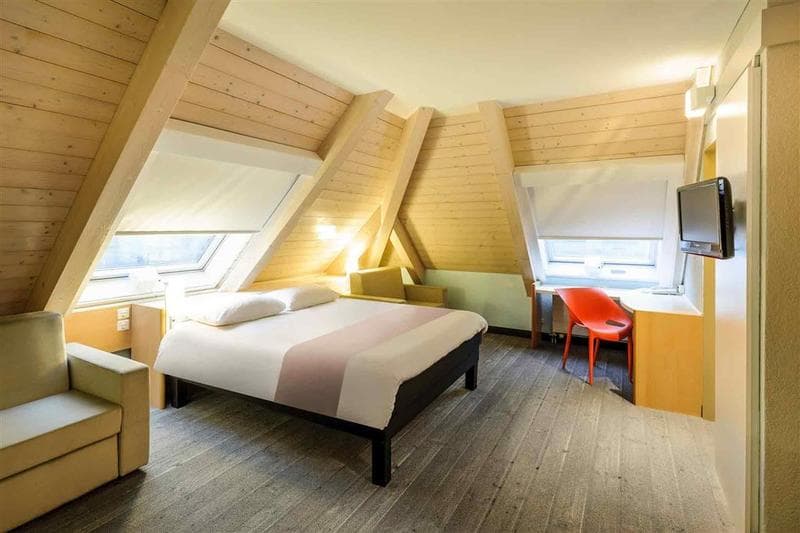 Ibis Chur 5