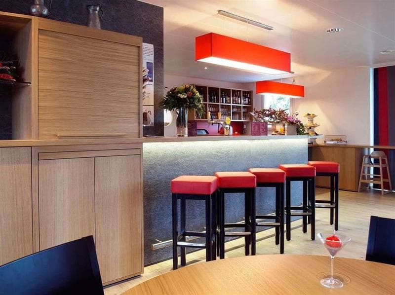 Ibis Bulle La Gruyere 4