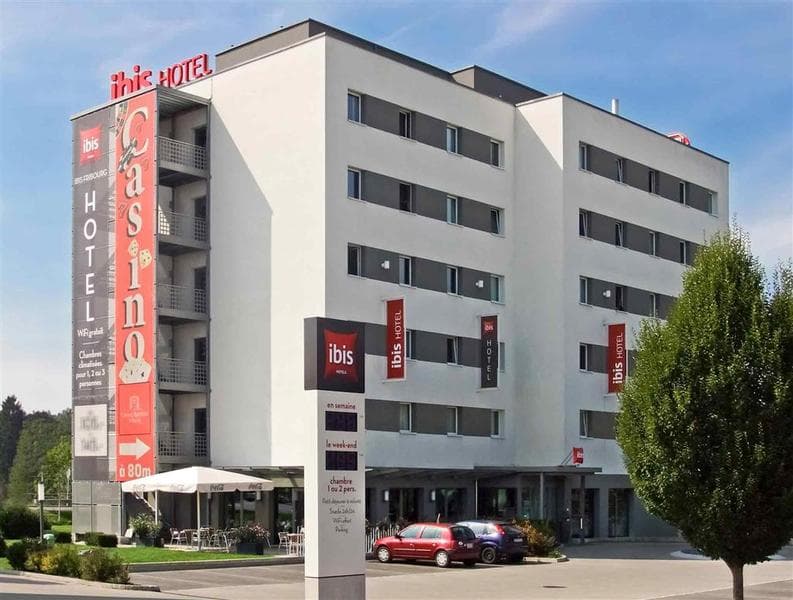 Ibis Fribourg 3