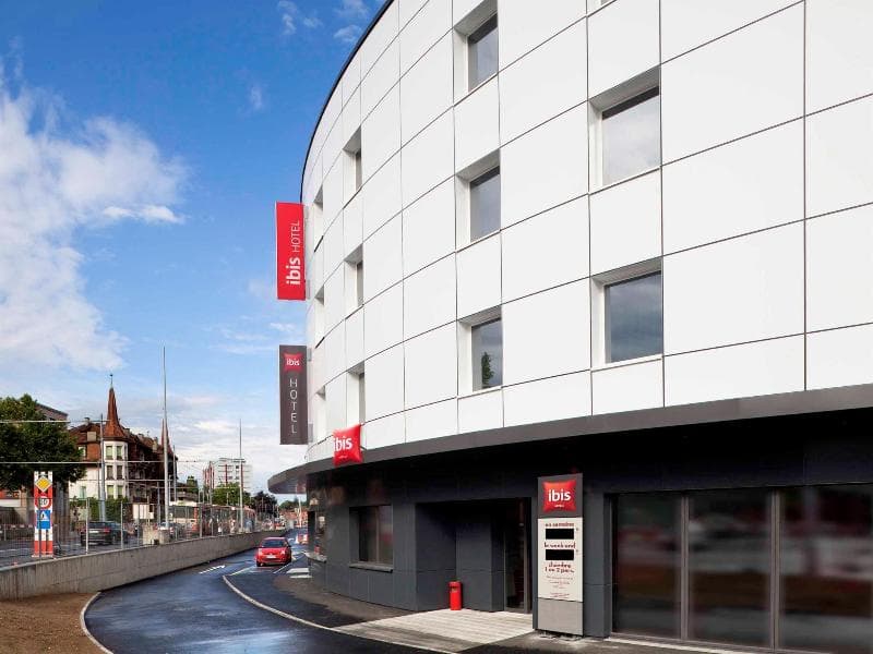 Ibis Geneve Petit Lancy 5