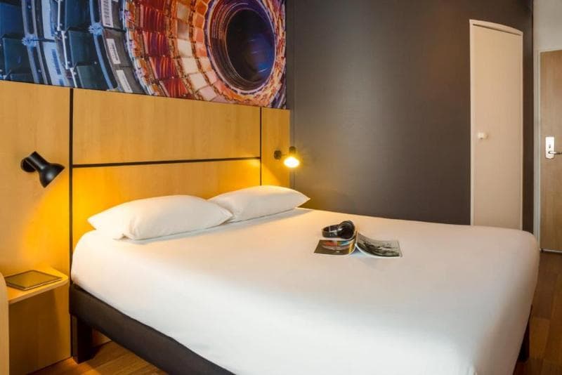 Ibis Geneve Petit Lancy 2