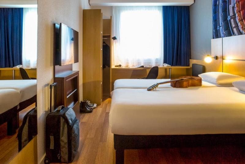 Ibis Geneve Petit Lancy 4
