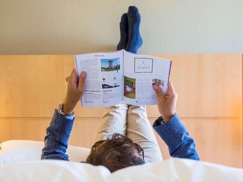 Ibis Lausanne Crissier 3
