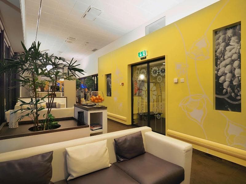 Ibis Locarno photo 1