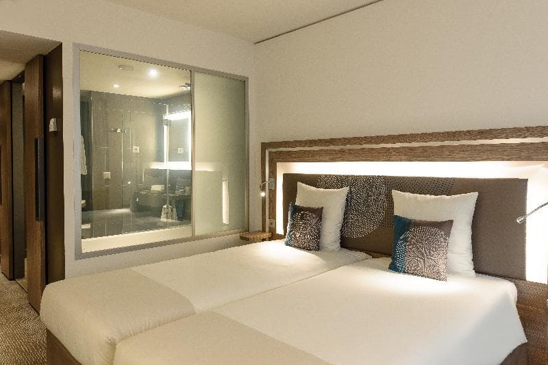 Novotel Lugano Paradiso photo 1