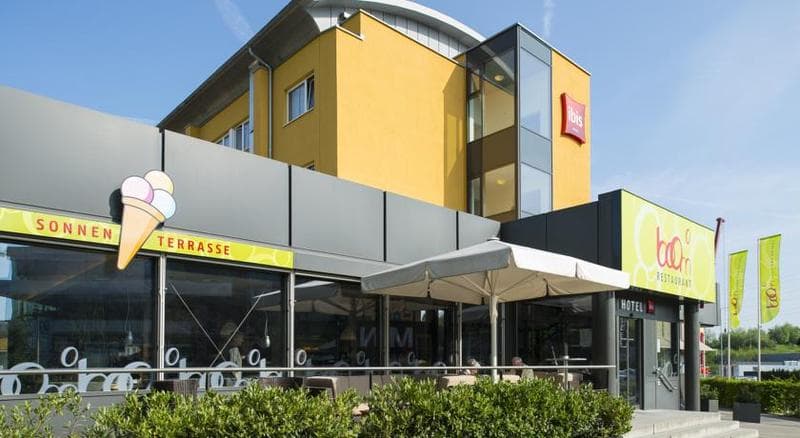 Ibis Zurich Adliswil 2