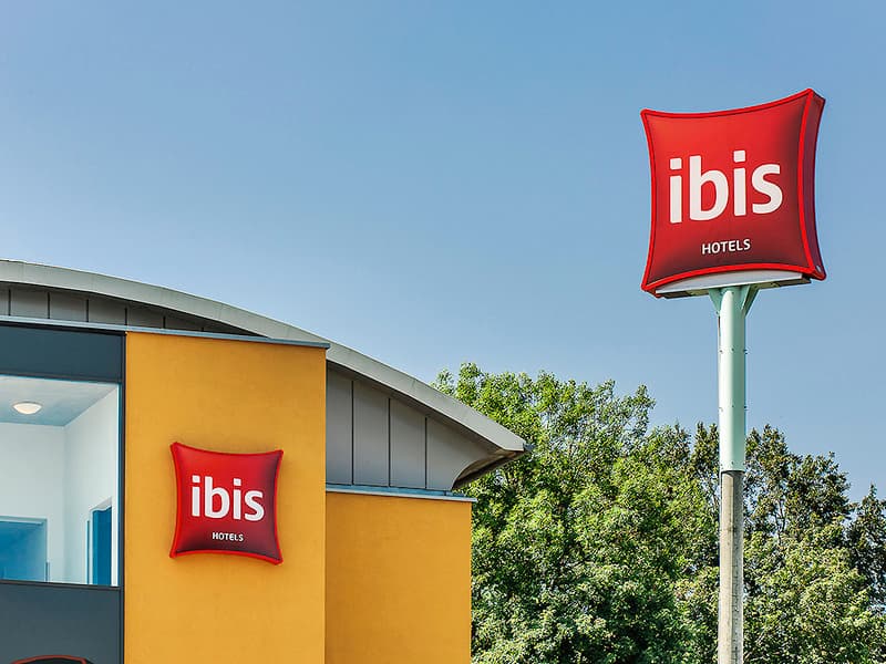 Ibis Zurich Adliswil 3