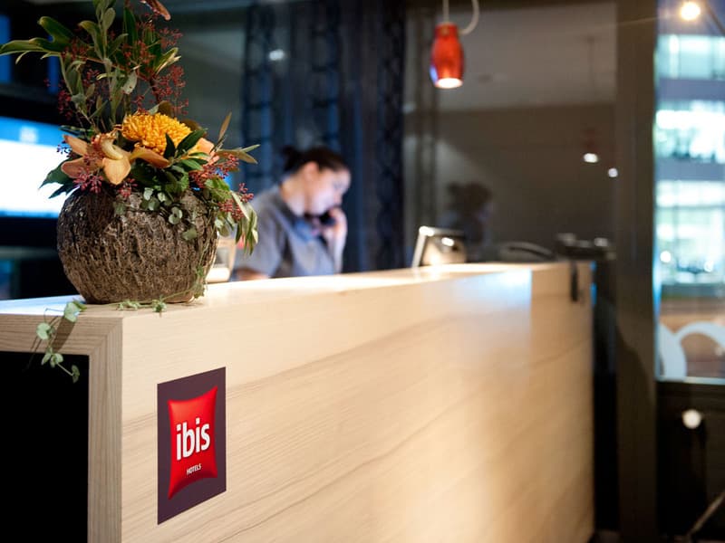 Ibis Zurich Adliswil 5