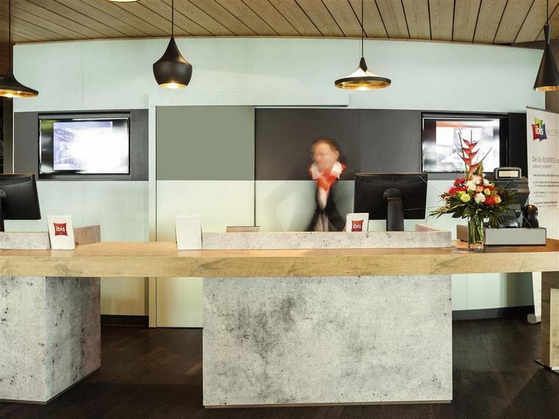 Ibis Winterthur City 5