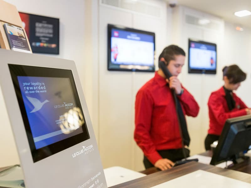 Ibis Tunis photo 1