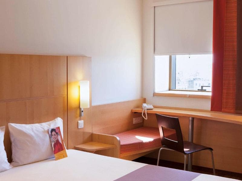 Ibis Tunis 5