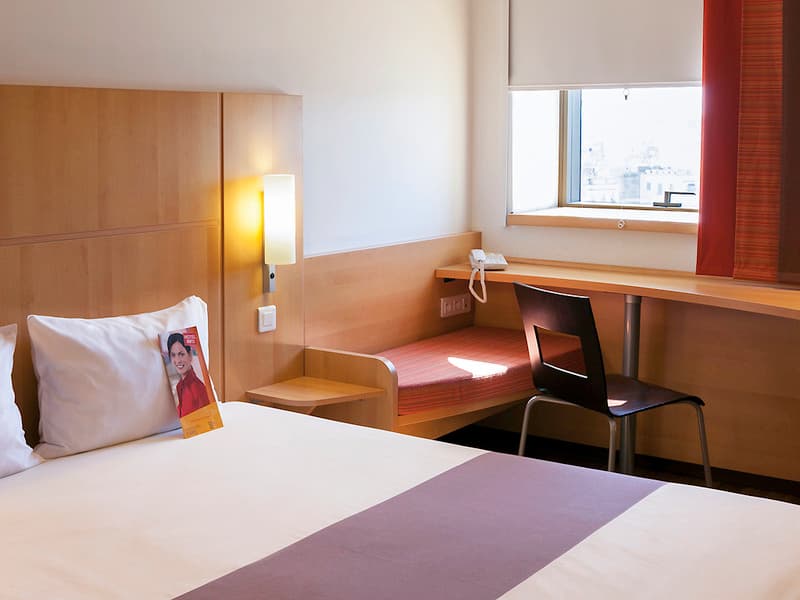 Ibis Tunis 3