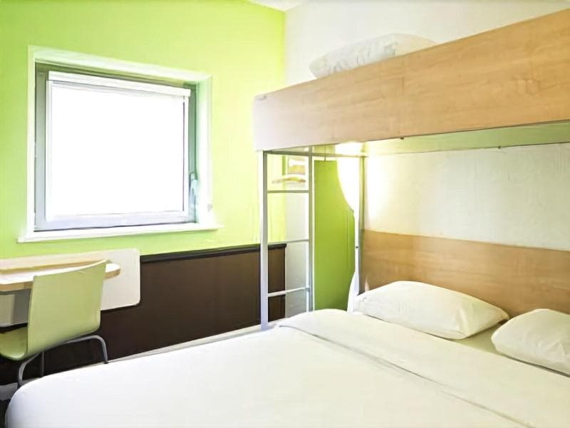Ibis Budget Derby 4
