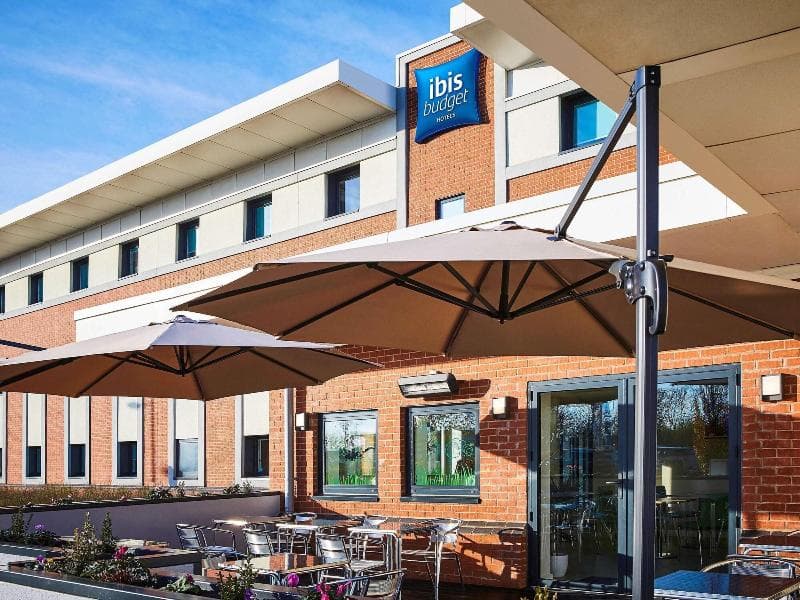 Ibis Budget Leicester 5