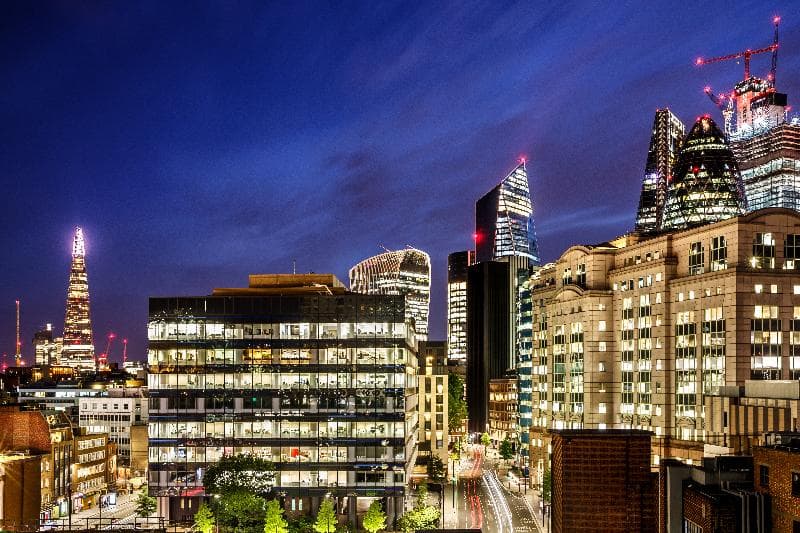 Ibis London City - Shoreditch 3