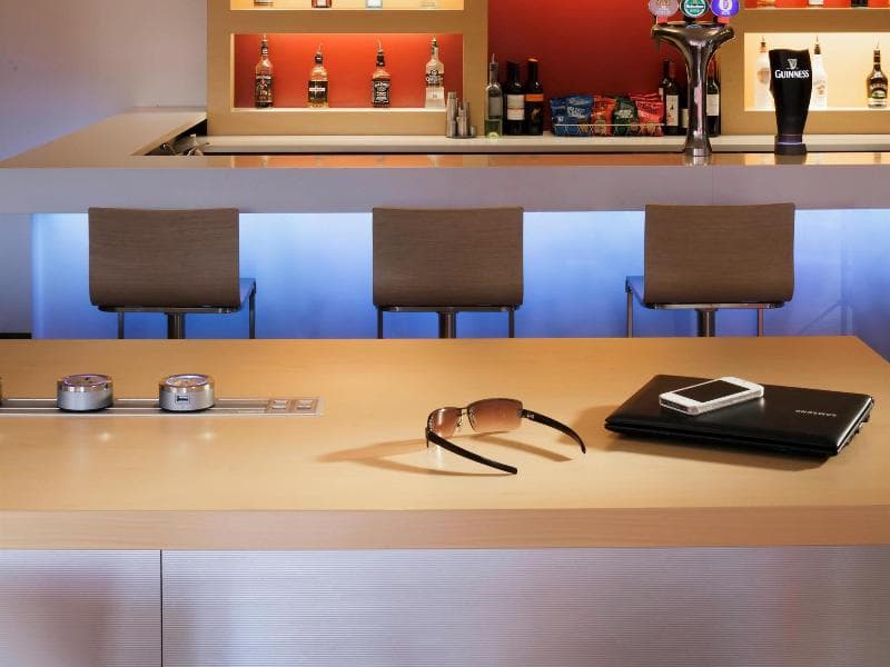 Ibis London Docklands Canary Wharf 4