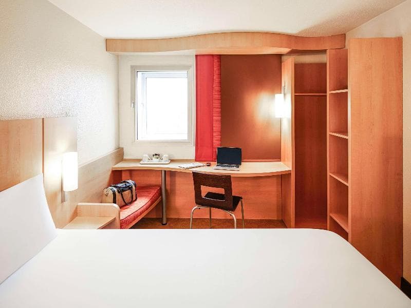 Ibis London Greenwich 4