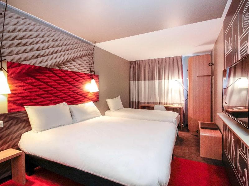 Ibis London Greenwich 5